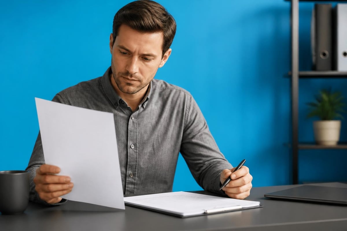 Staffing agency evaluation criteria