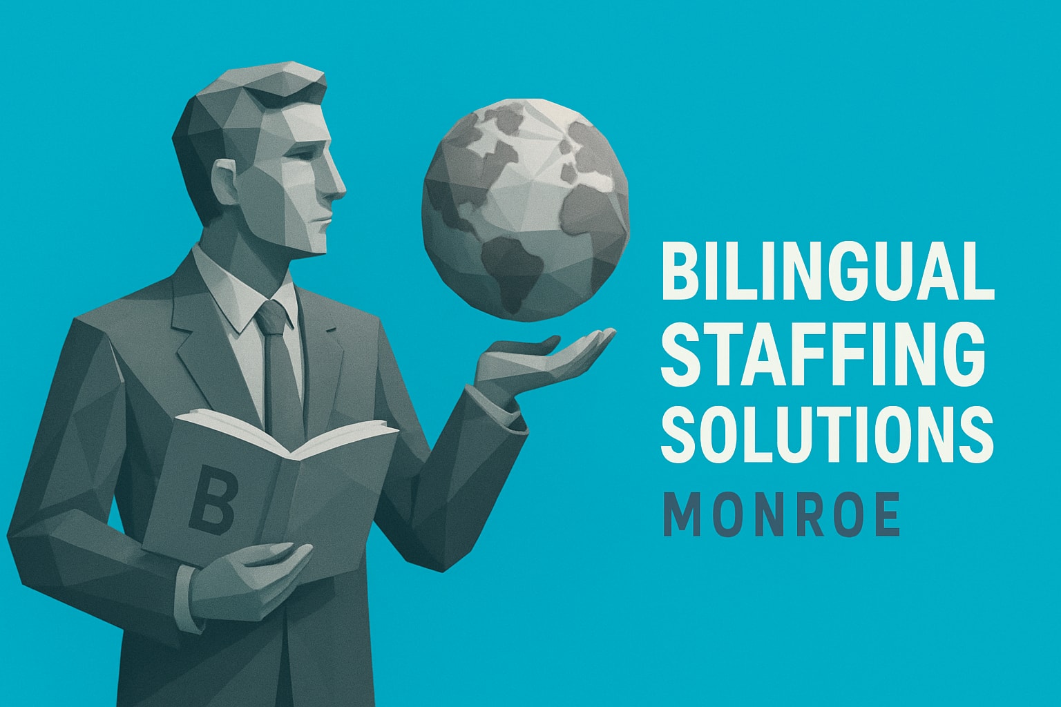 The Essential Guide to Bilingual Staffing Solutions Monroe for Customer-Facing Businesses 2026