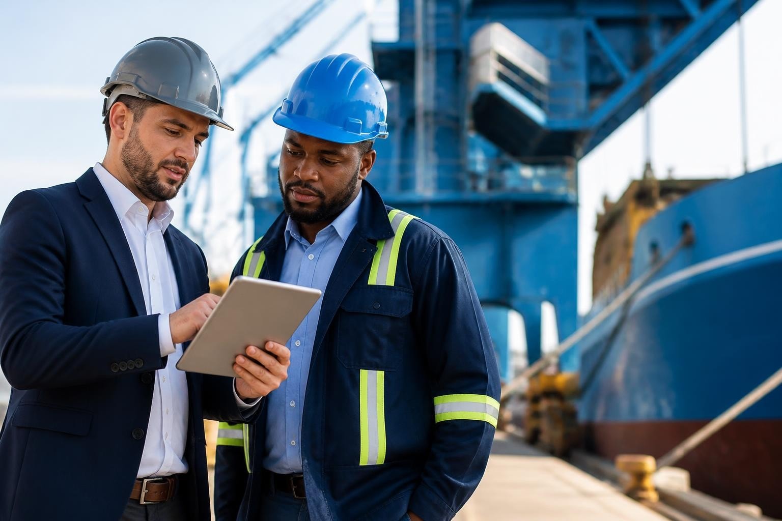 CDR General Services vs Lofton Staffing: 2026 Comparison