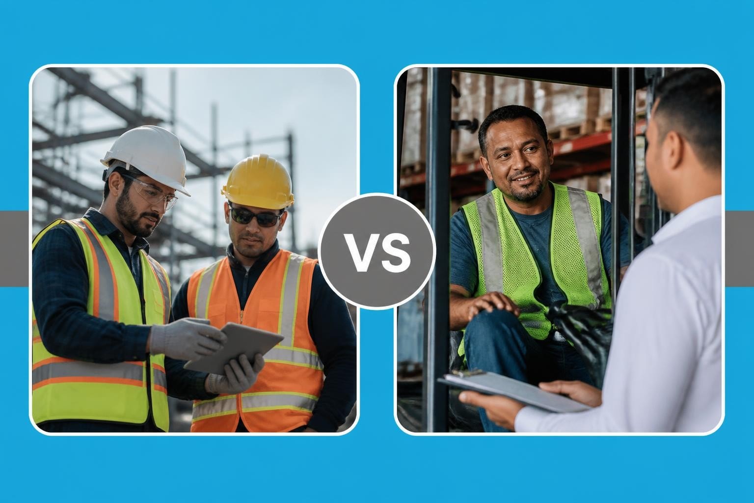 CDR vs Express Employment Baton Rouge: 2026 Comparison