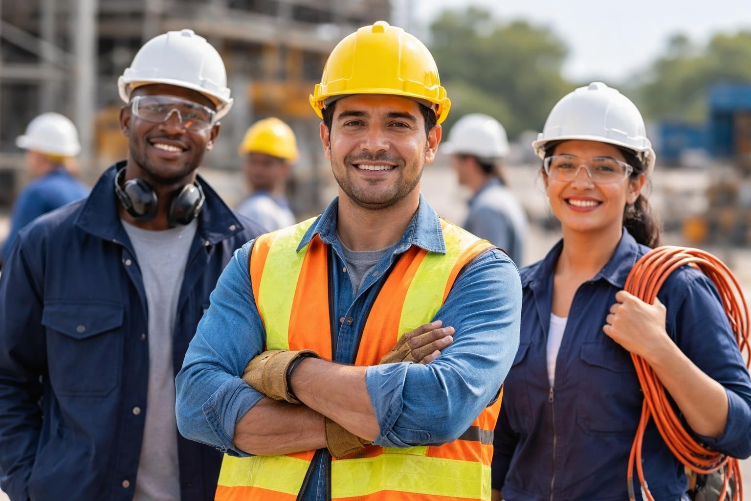 Crown Staffing Near Me: Gulf South Workforce Solutions