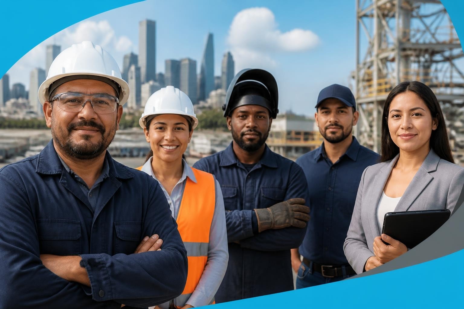 Staffing Agency Houston