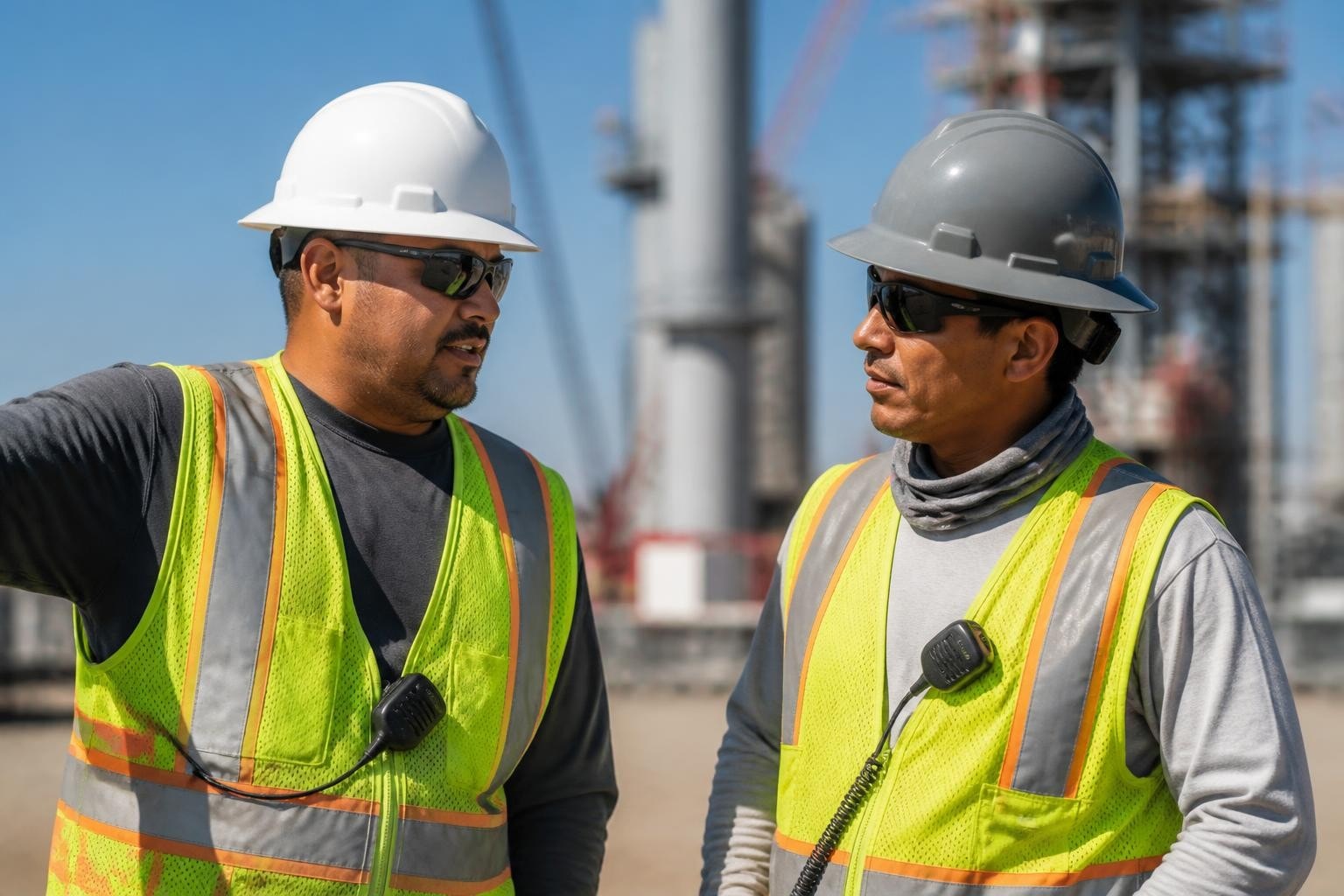 Baton Rouge Staffing Trends 2026