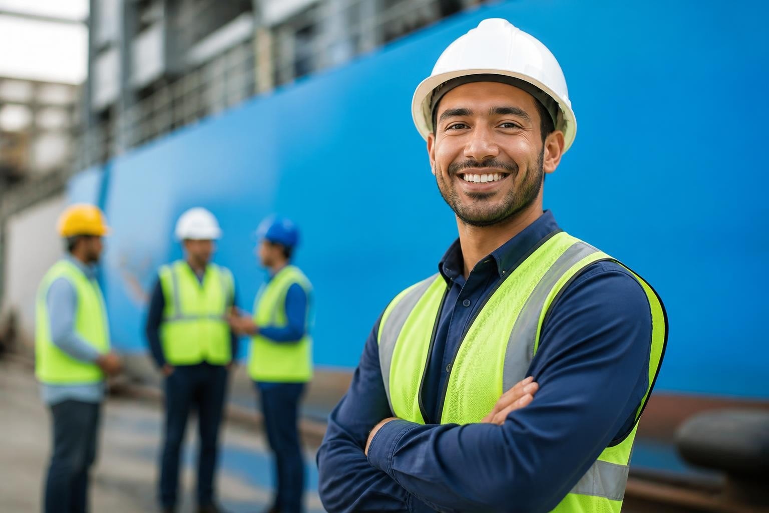 Staffing Agency