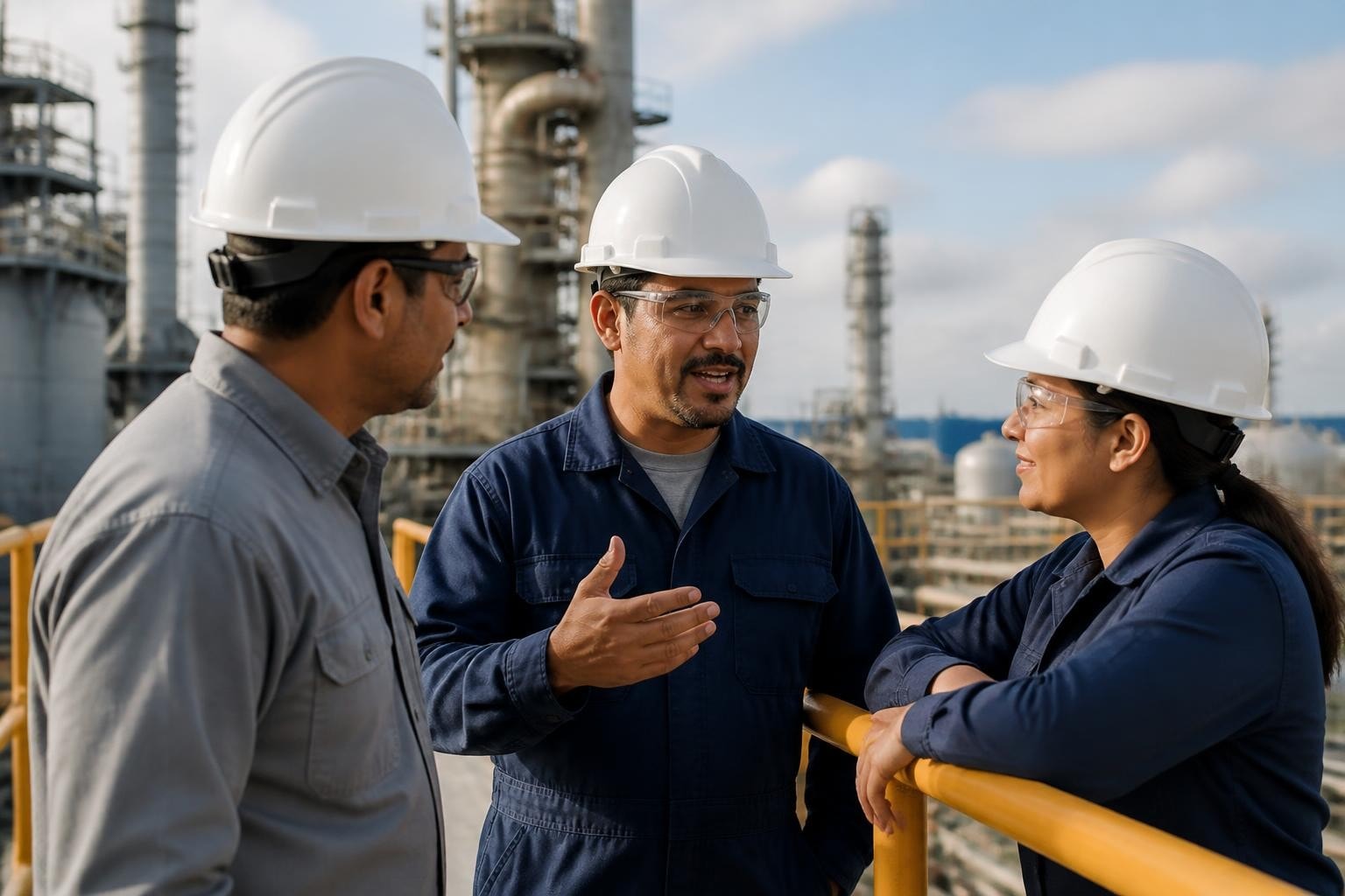 Louisiana Workforce Trends 2026: Complete Guide