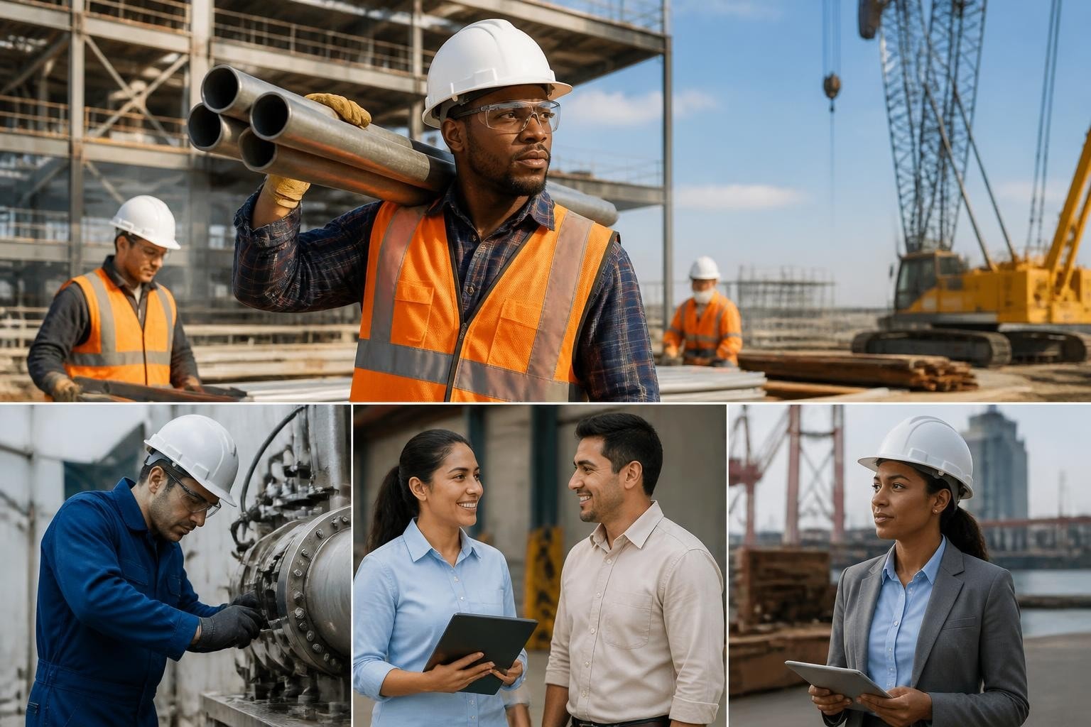 Why Louisiana Employers Use Staffing Agencies in 2026