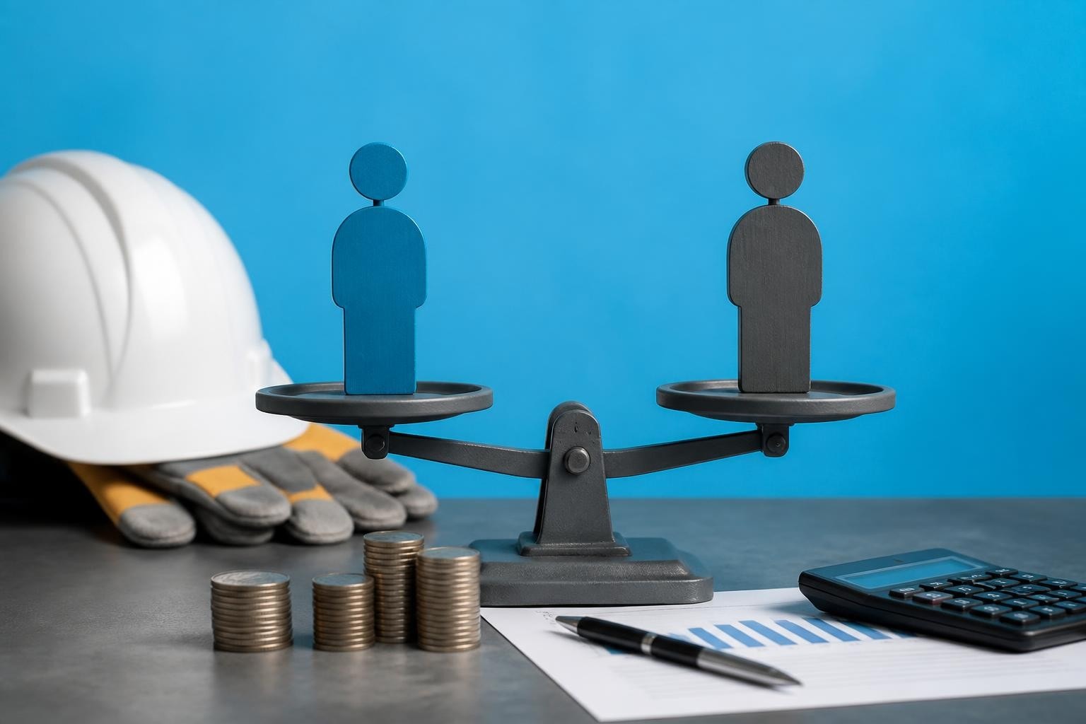 Is Temporary Staffing Cheaper Than Hiring in 2026?