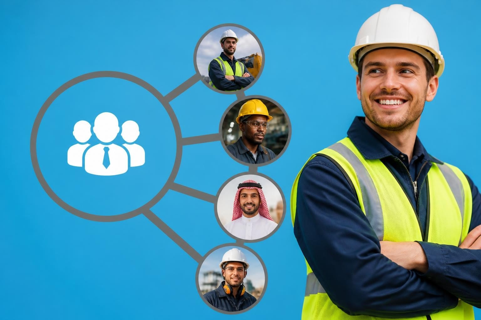 Staff Source: Strategic Workforce Solutions Explained