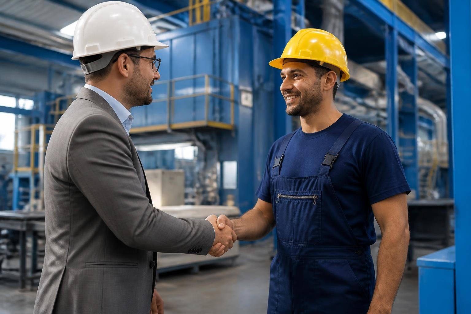 Employment Agency Services