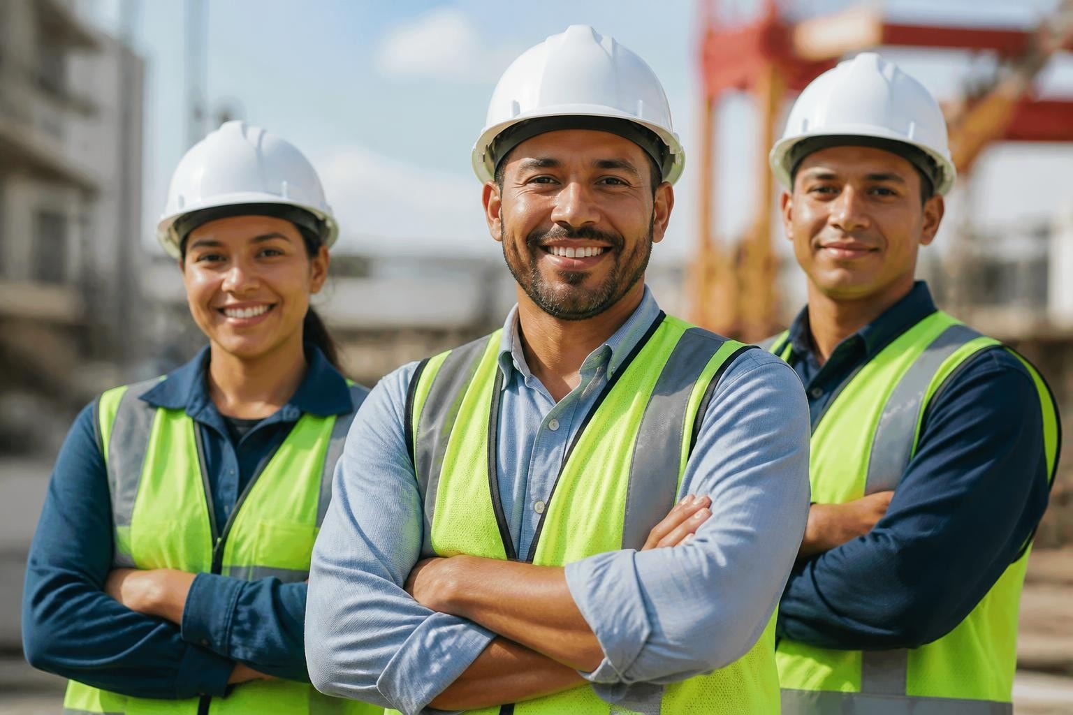 a staffing agency