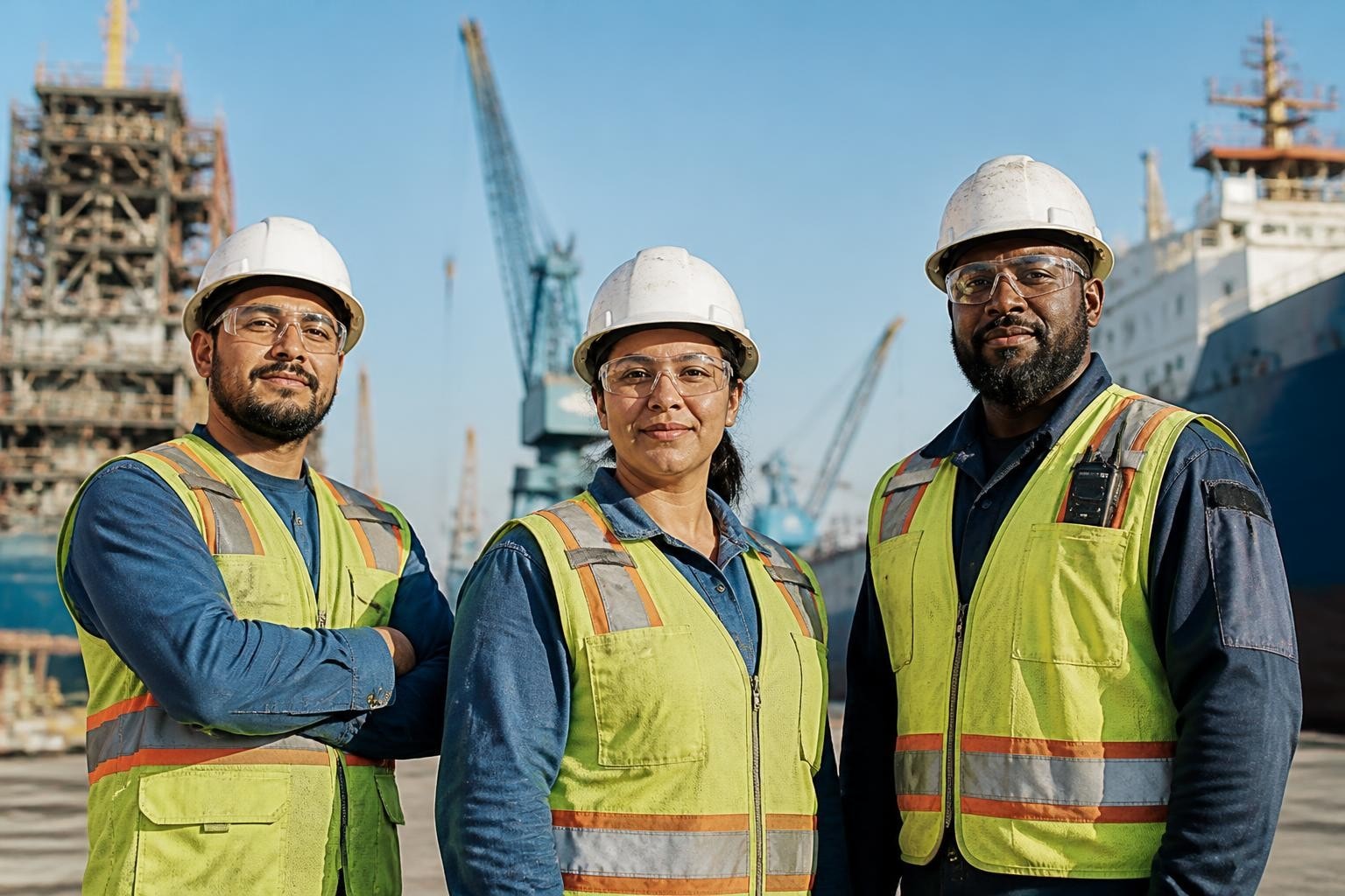 Labor Ready: Your Strategic Staffing Partner in 2026