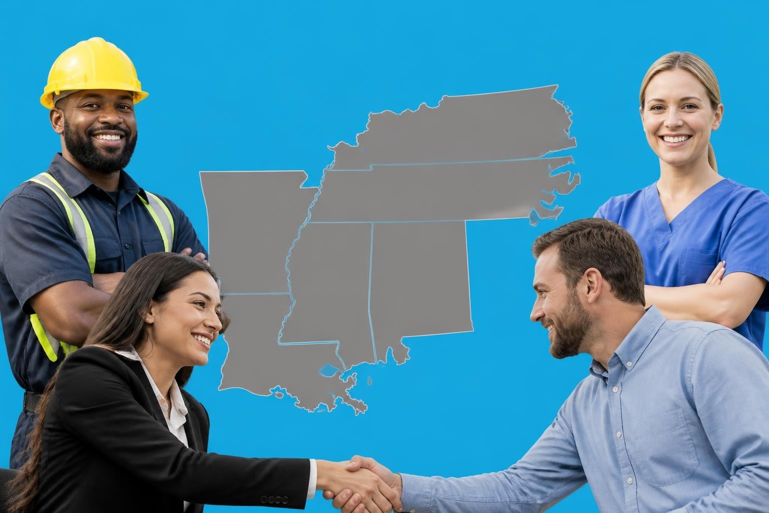 Nearby Staffing Agencies