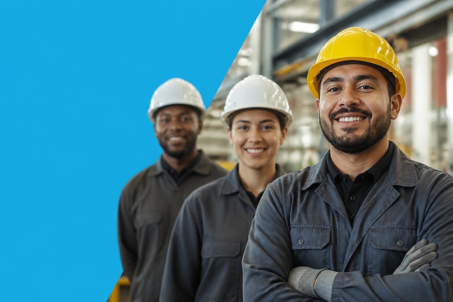 Staffing Agency Baton Rouge