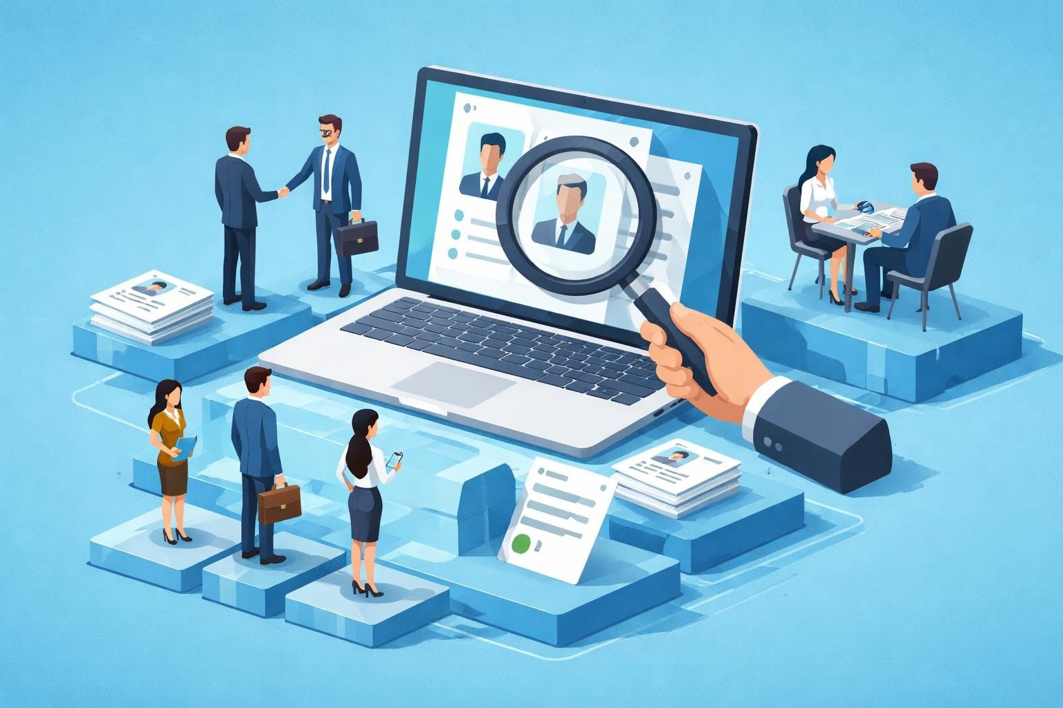 Jobs Recruitment Agency: Your Complete 2026 Guide
