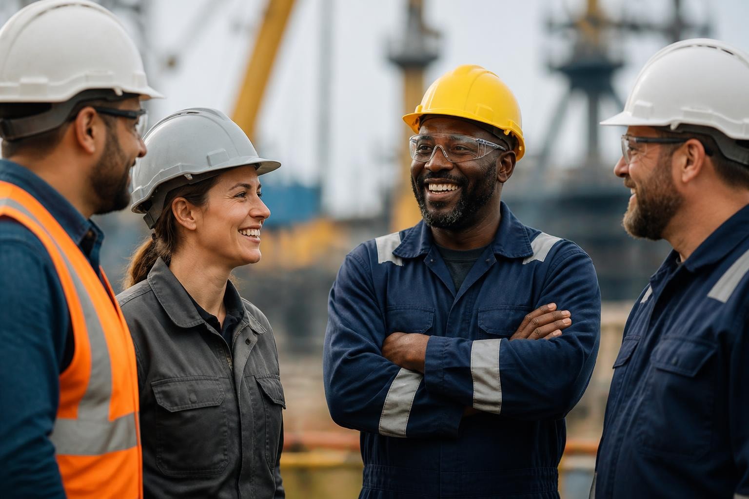 Lafayette Staffing Agencies: The Expert’s Guide 2026