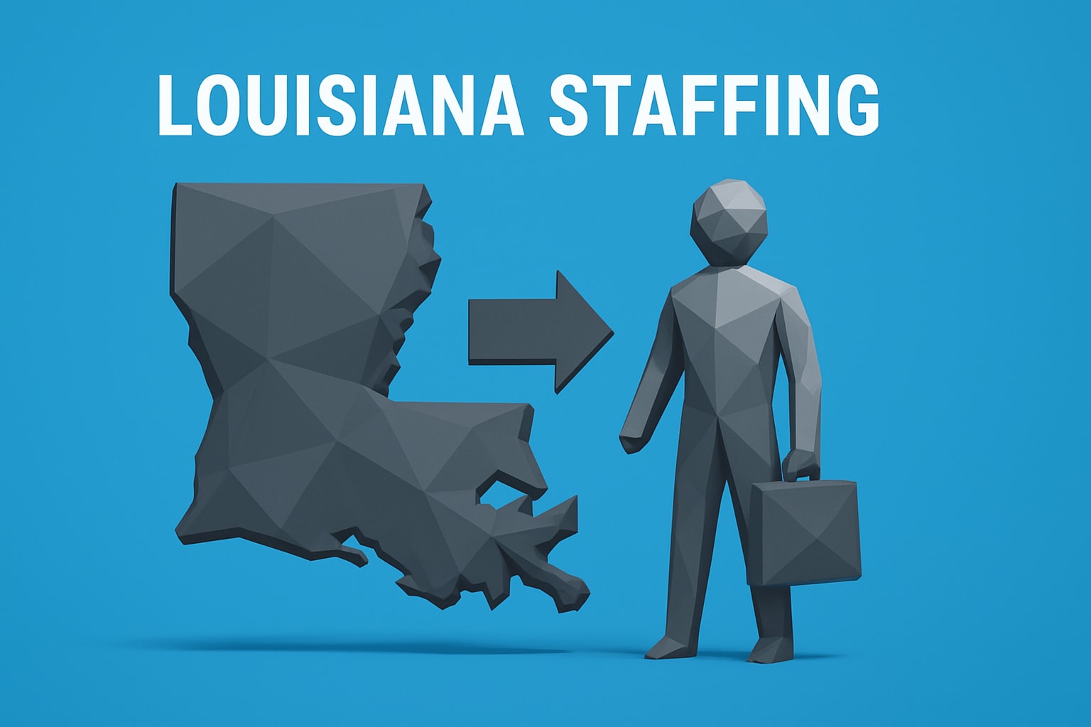 7 Essential Louisiana Staffing Agency Picks for 2025 Success