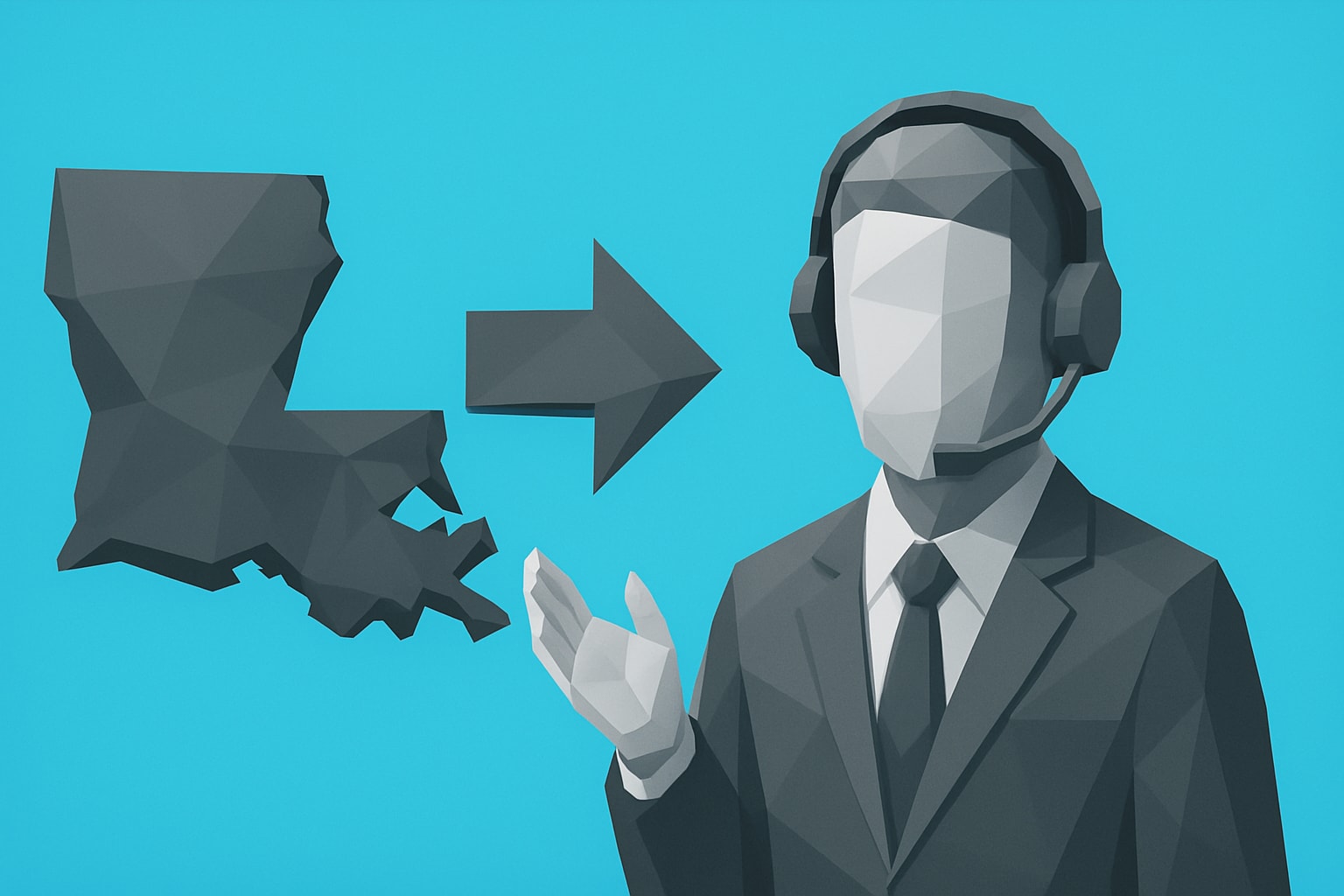Guide to Louisiana Temp Agency Providing Trained Customer Service Representatives 2025