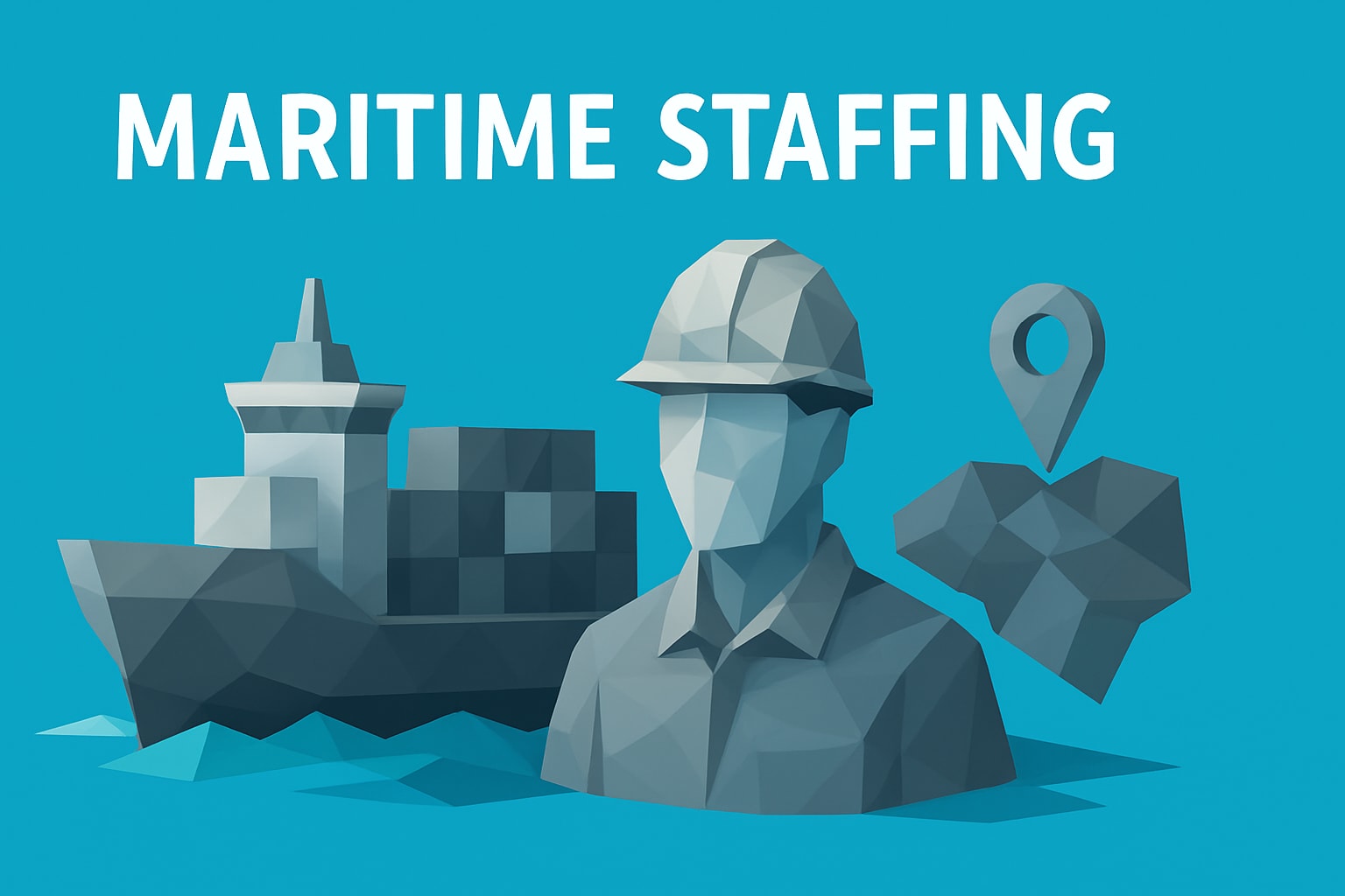 Maritime Staffing Guide: Expert Insights for 2025 Success