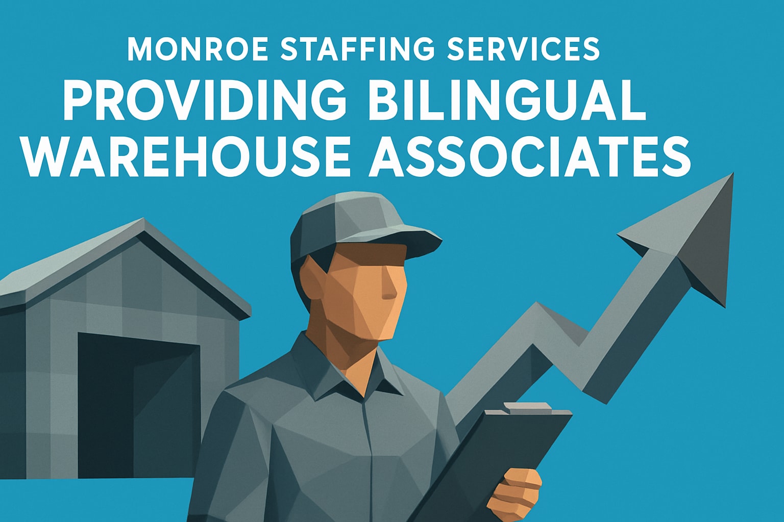 The Essential Guide to Monroe Staffing Services Providing Bilingual Warehouse Associates (2026)