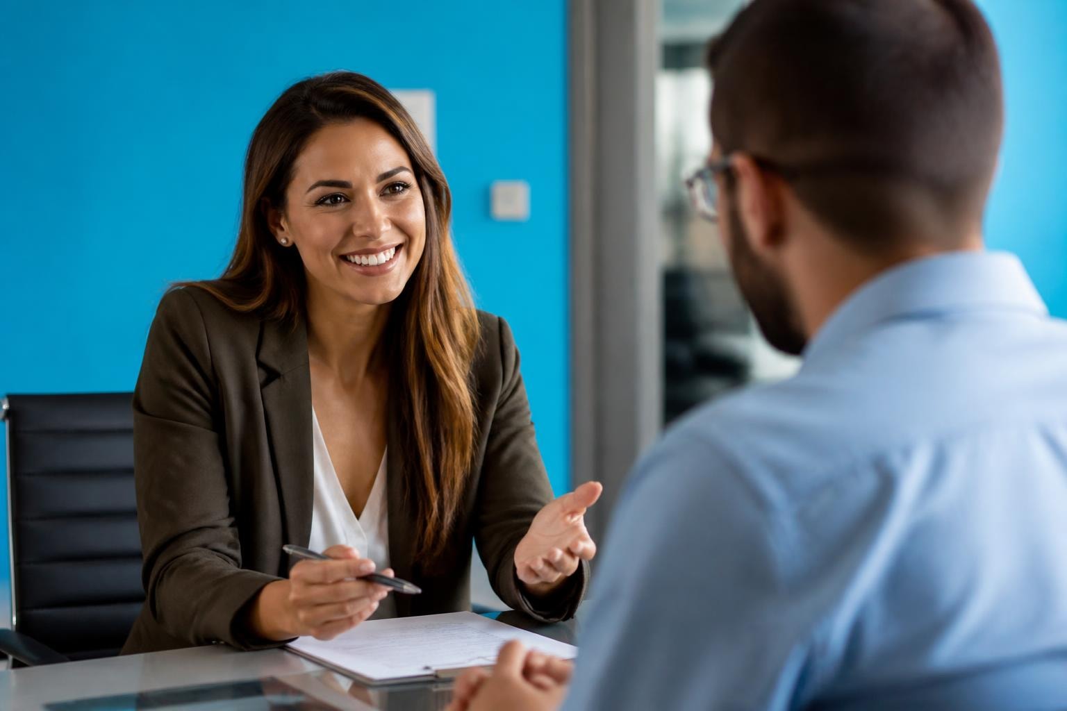 Office Staffing Agencies Near Me: Your 2026 Guide