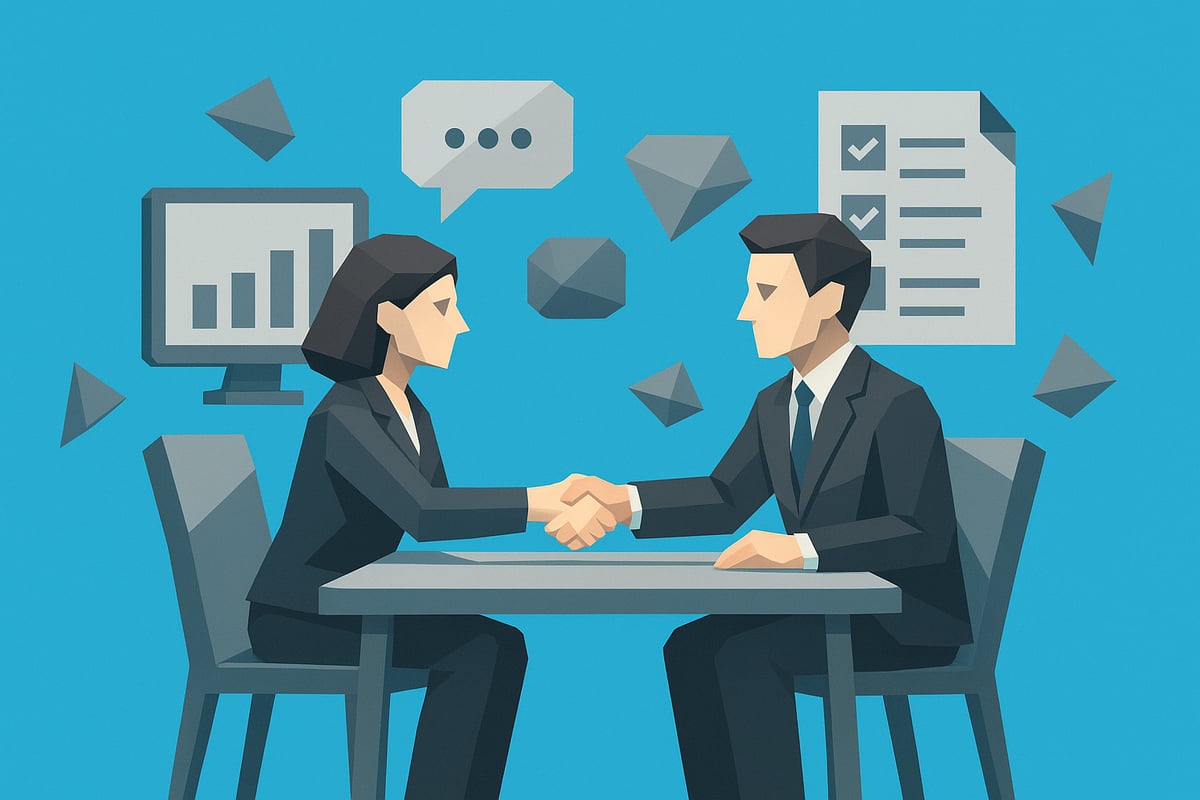 Maximizing the Value of Your Agency Partnership