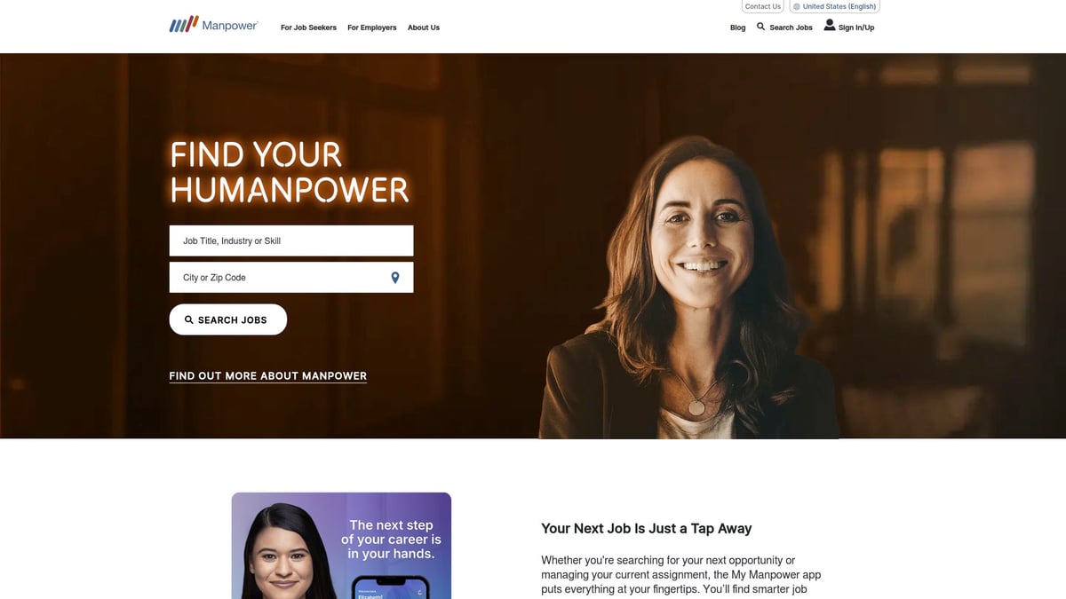 7 Essential Shreveport Temporary Agency Providing Bilingual Customer Service Reps - Manpower – Shreveport