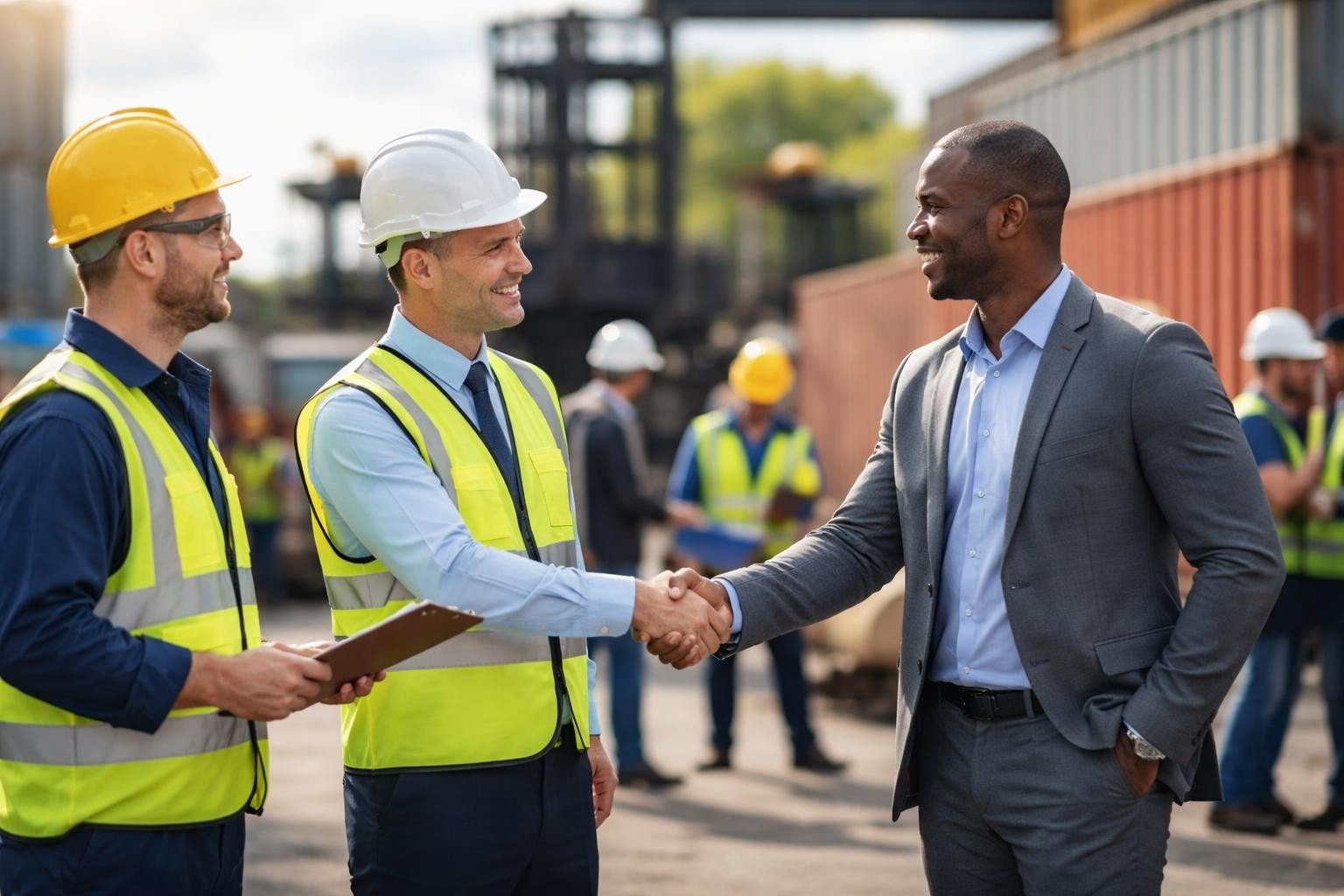 Staffing Agencies Around Me: Your 2026 Hiring Guide