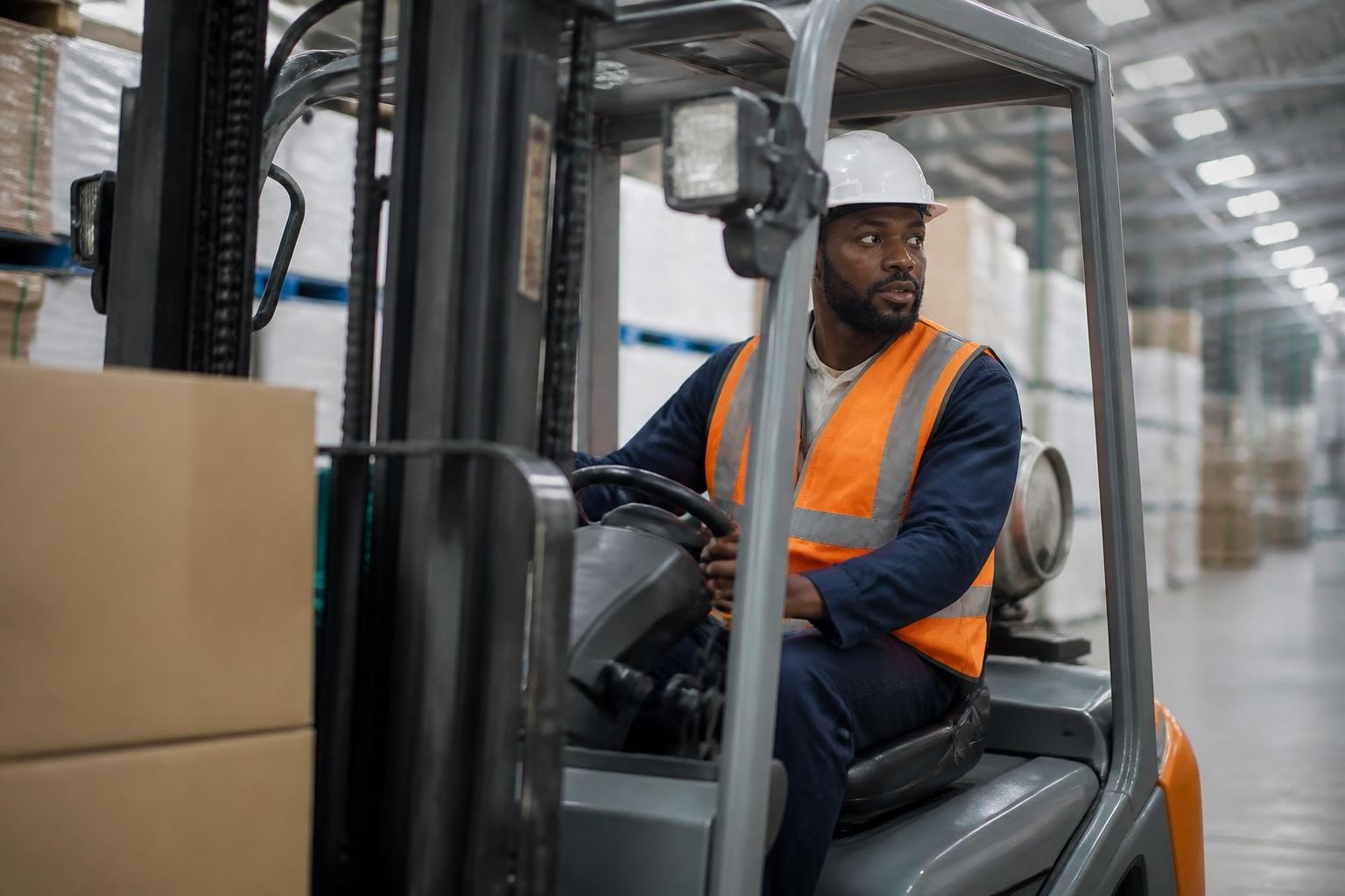 Staffing Agencies Hiring Forklift Operators in 2026