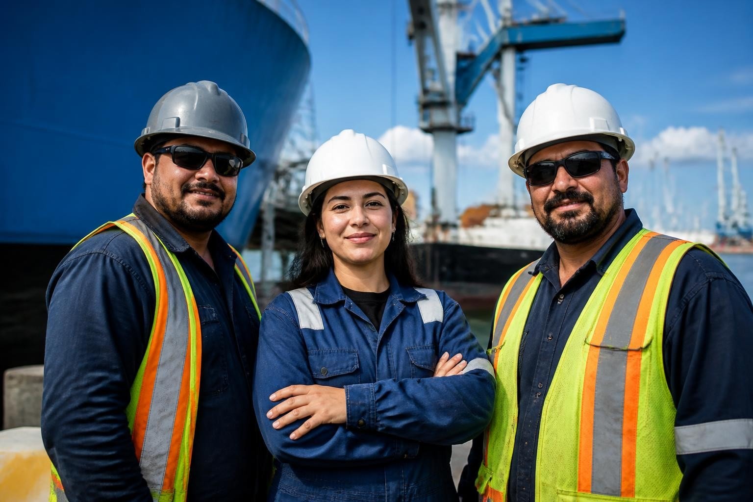 Staffing Agency Houston TX: Your 2026 Workforce Partner
