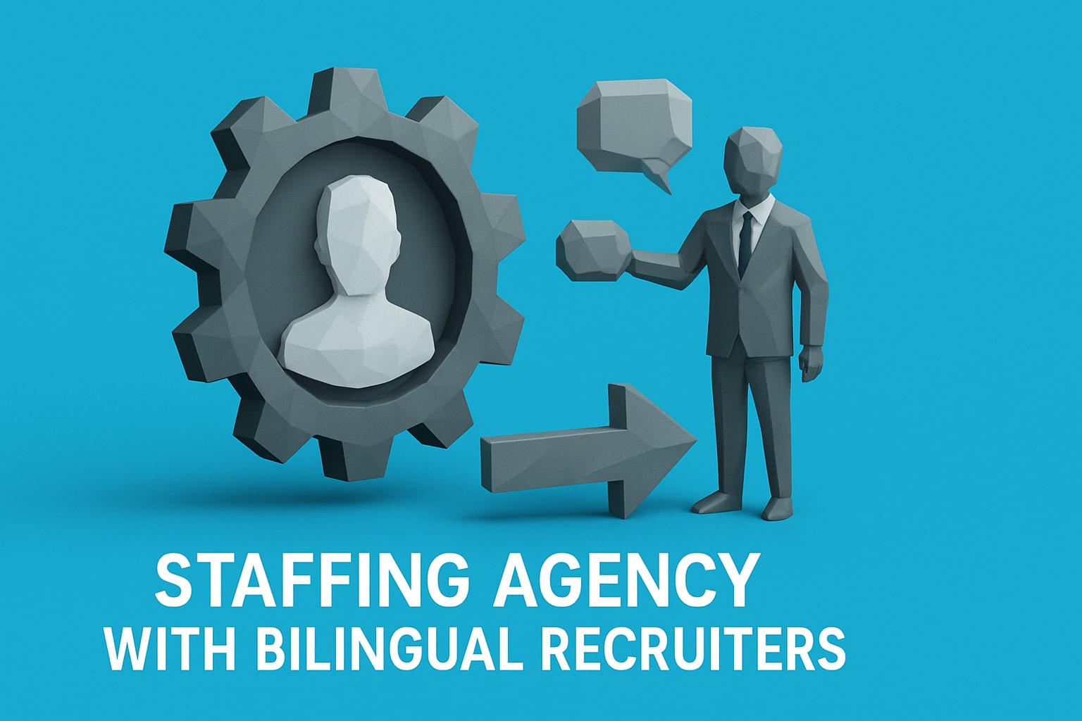 The Essential Guide to Staffing Agency with Bilingual Recruiters 2025
