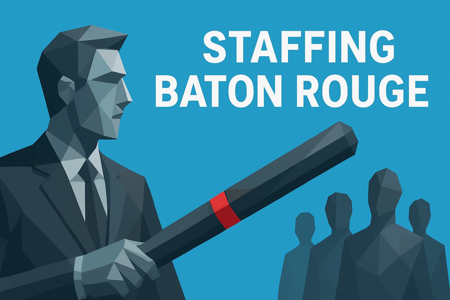 Staffing Baton Rouge Guide: Expert Insights for 2026 Success
