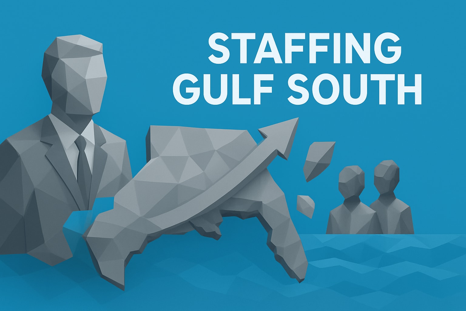 Staffing Gulf South Guide: Your 2025 Success Blueprint