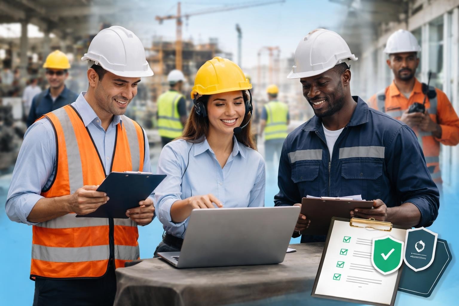 Teams Staffing: Your 2026 Blueprint for Workforce Success