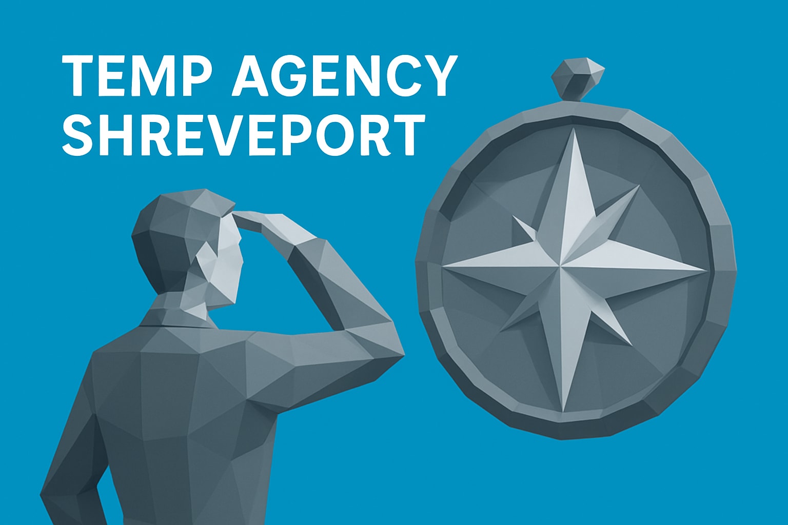 Guide to Finding the Best Temp Agency Shreveport 2026
