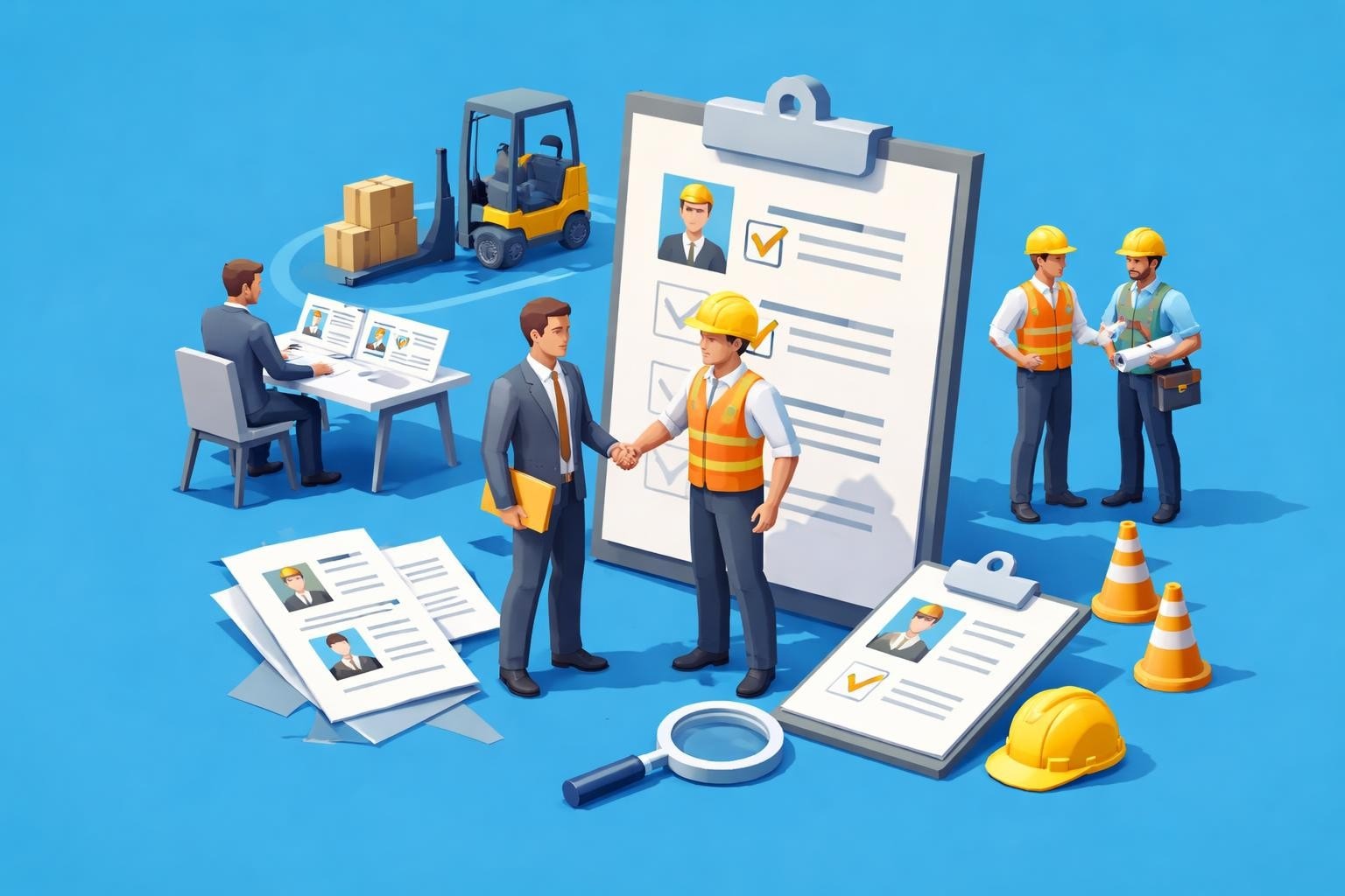 Temp Hiring Agency: Your Complete 2026 Guide