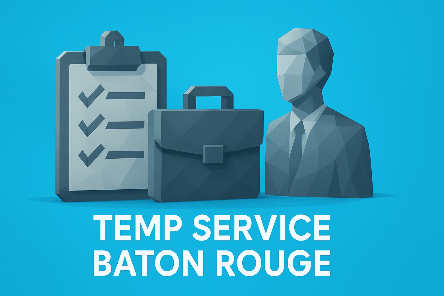 7 Essential Temp Service Baton Rouge Tips for 2026 Success