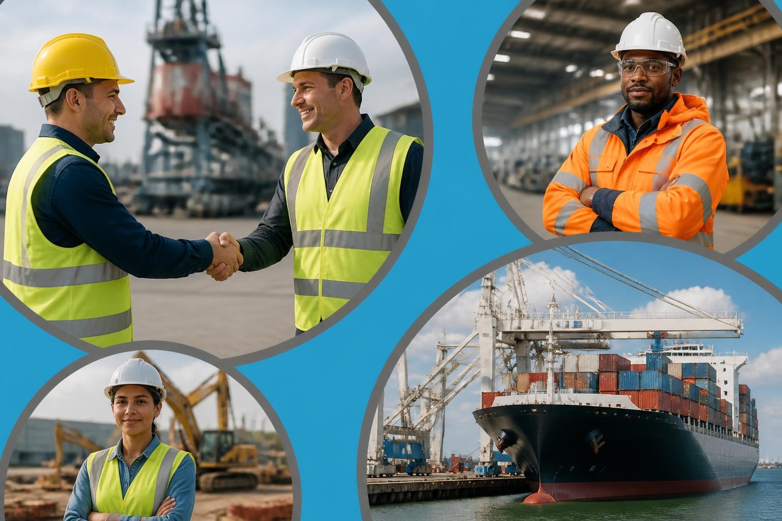 Temp Service Houston: Staffing Solutions for 2026