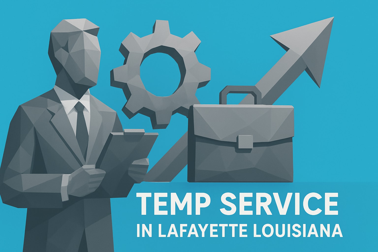 9 Essential Temp Service in Lafayette Louisiana Tips for 2026