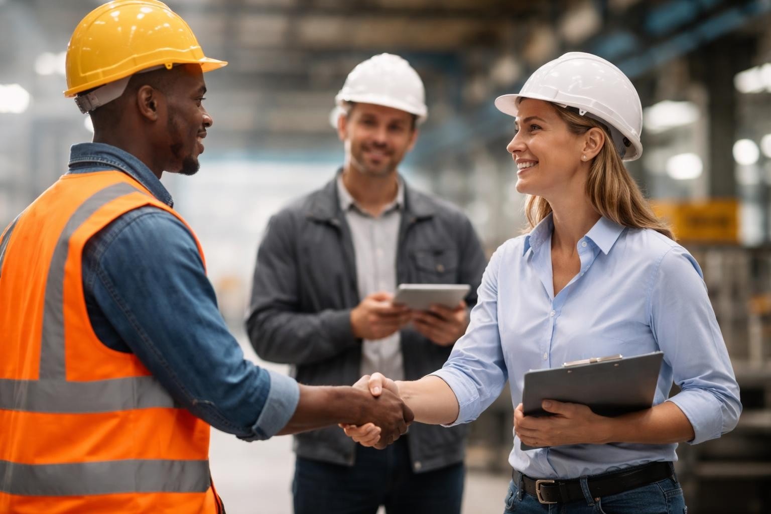 Temp to Perm Agencies: Your Strategic Hiring Solution