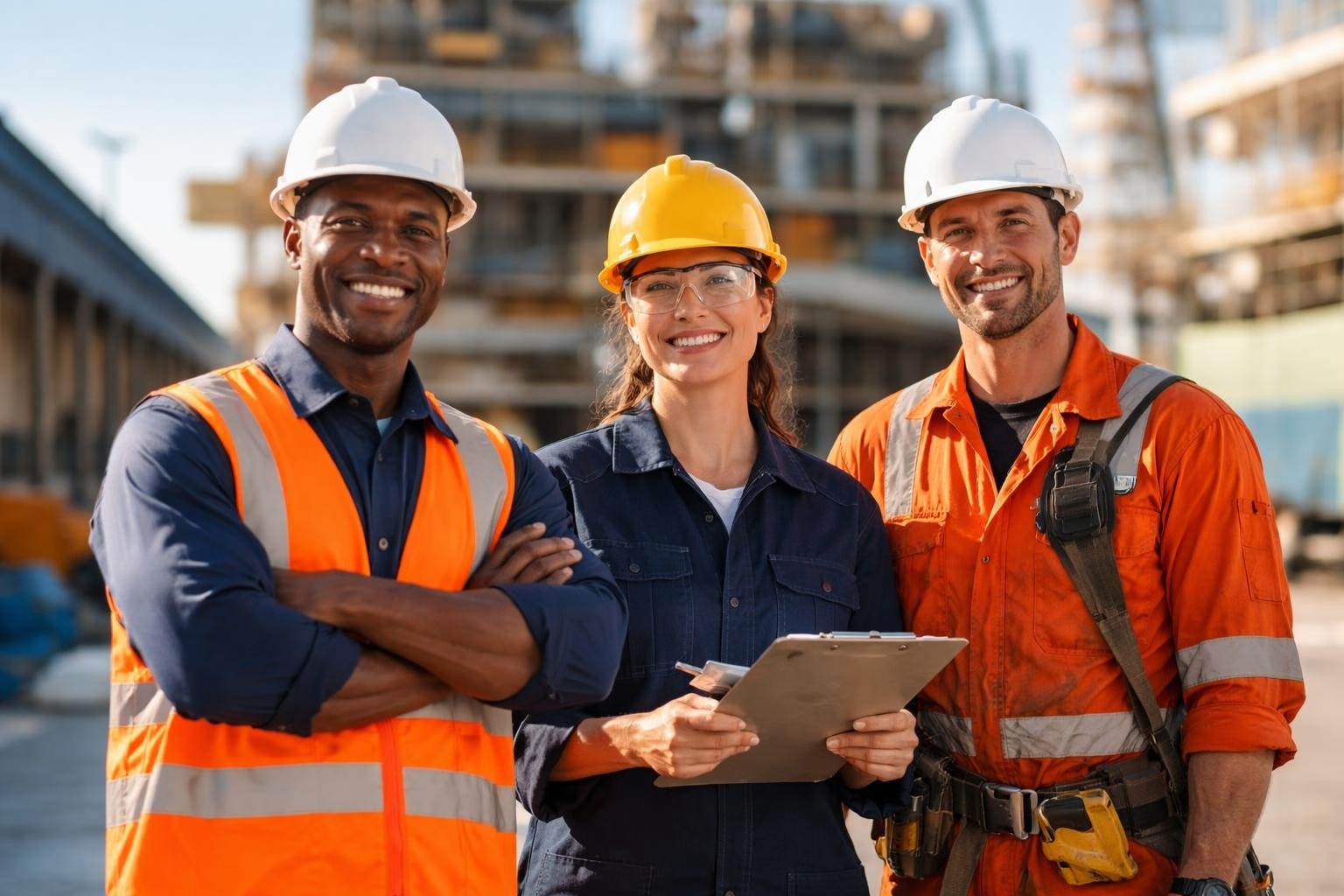 Temp Work New Orleans: Expert Staffing Solutions 2026