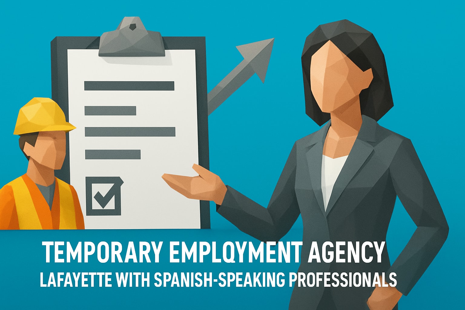7 Best Temporary Employment Agency Lafayette With Spanish-Speaking Professionals