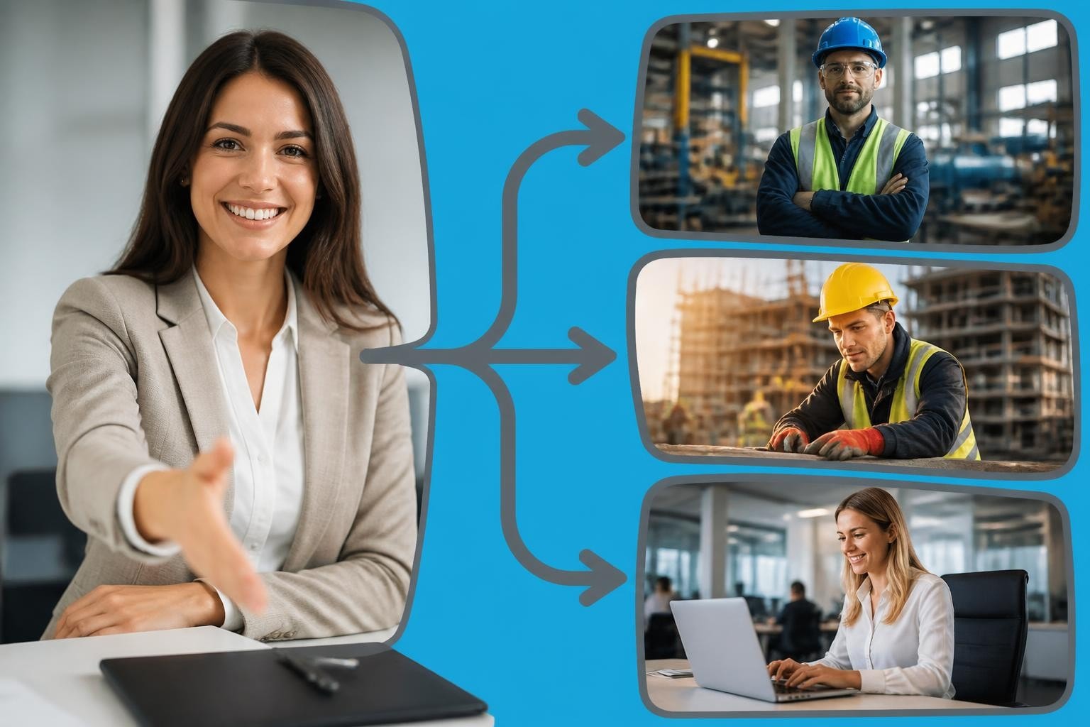 Temporary Personnel: The Strategic Workforce Solution