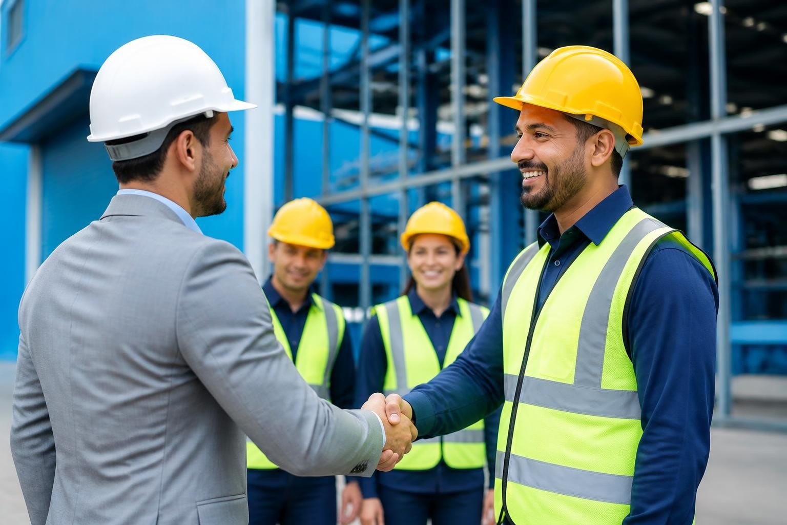 Temporary Recruitment Services: Expert Staffing Solutions