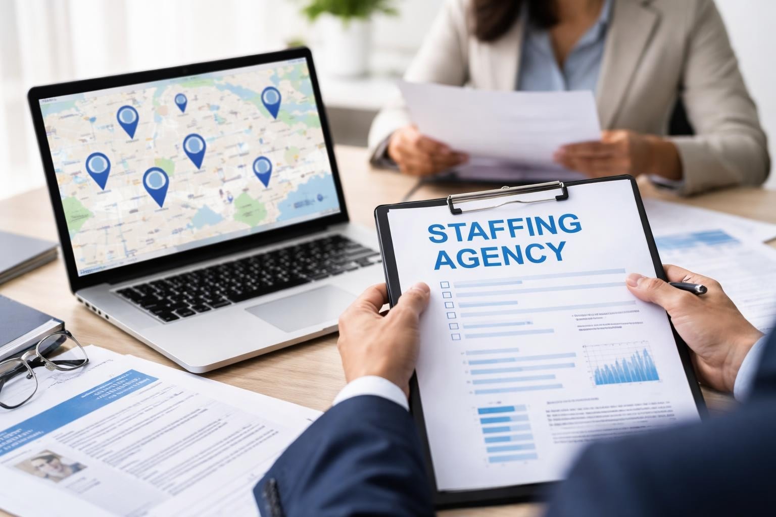 TMD Staffing Near Me: Your Complete Local Hiring Guide