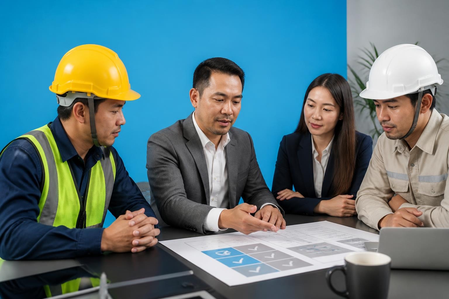 Top Staffing Agencies Near Me: Your 2026 Hiring Guide