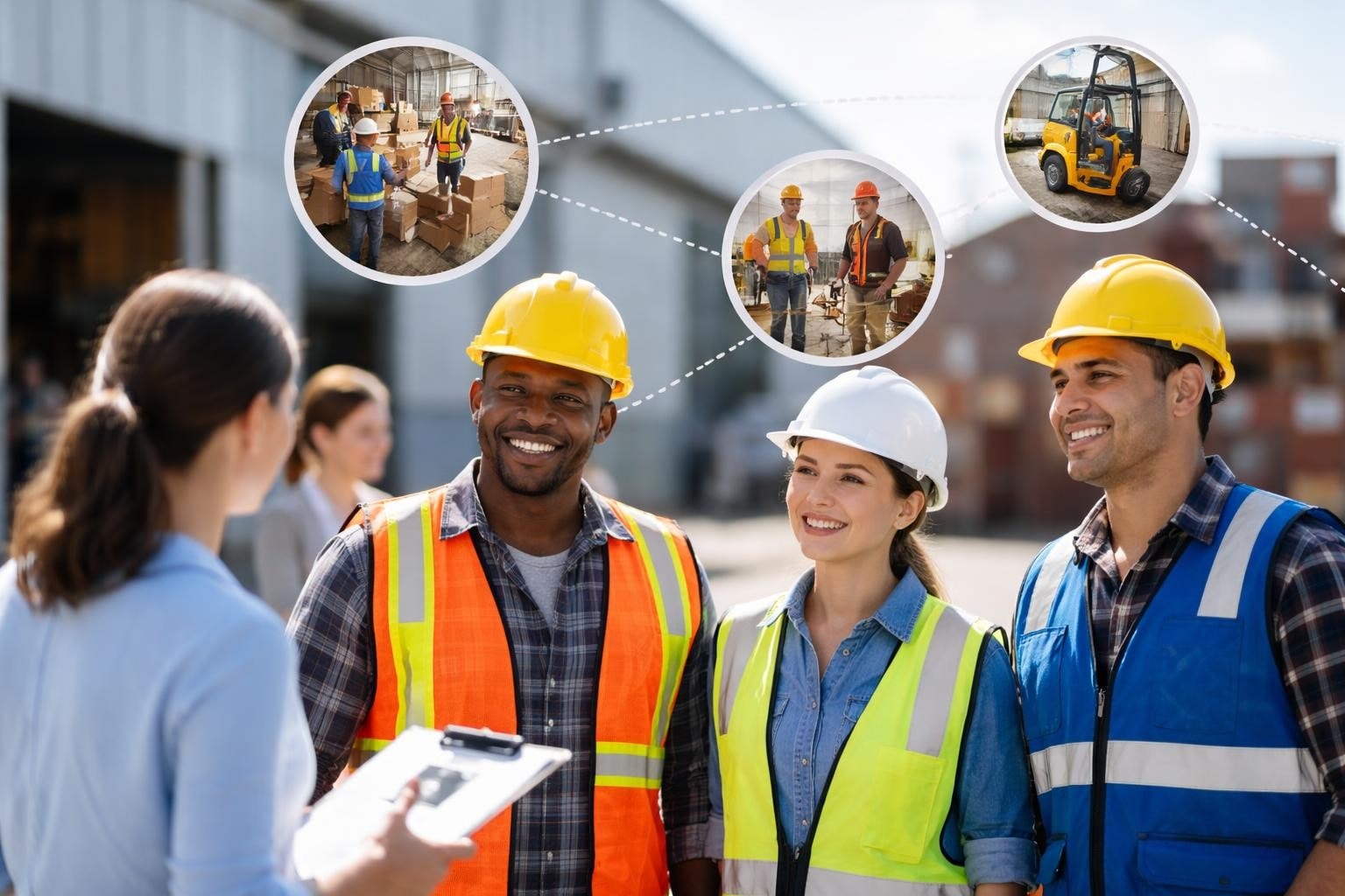 Trillium Staffing Jobs: Complete 2026 Industry Guide