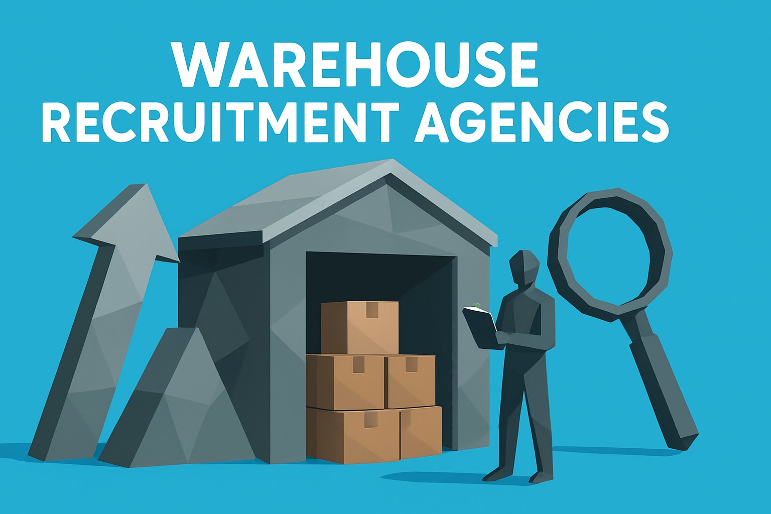 7 Essential Warehouse Recruitment Agencies to Know in 2026