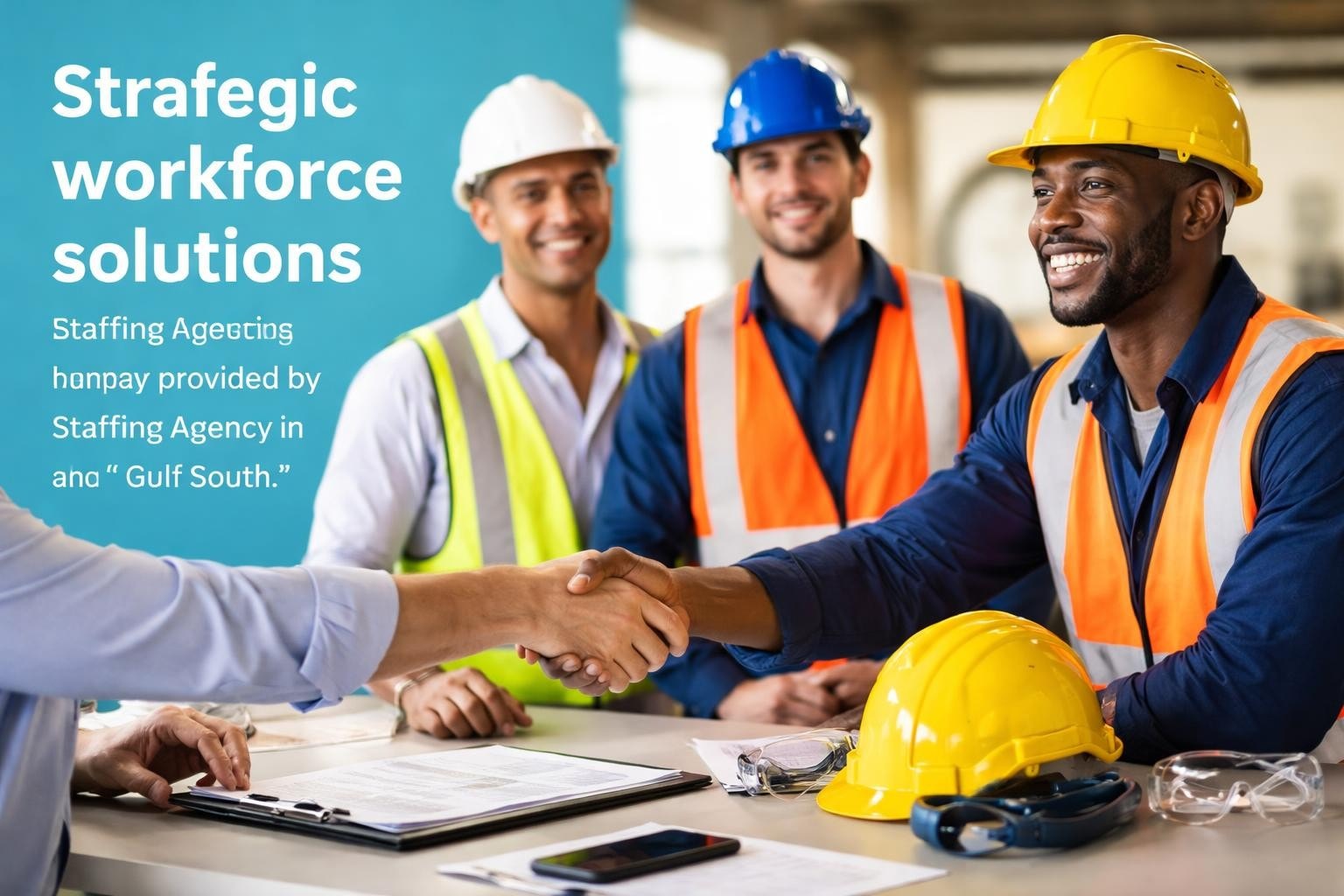 Wise Staffing Agency: Strategic Workforce Solutions 2026